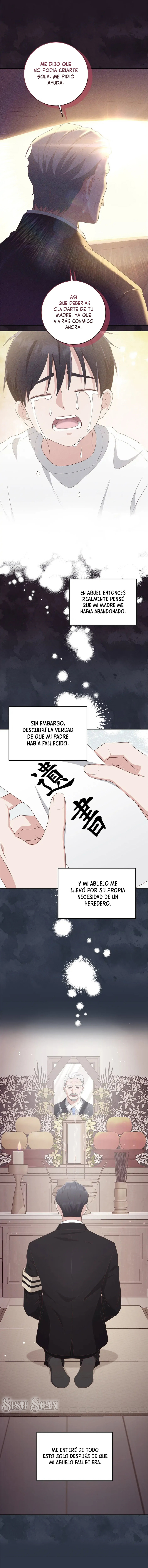 Citas de Amor Después de la Oficina - Capítulo 18 - Página 4 - LectorTMOo