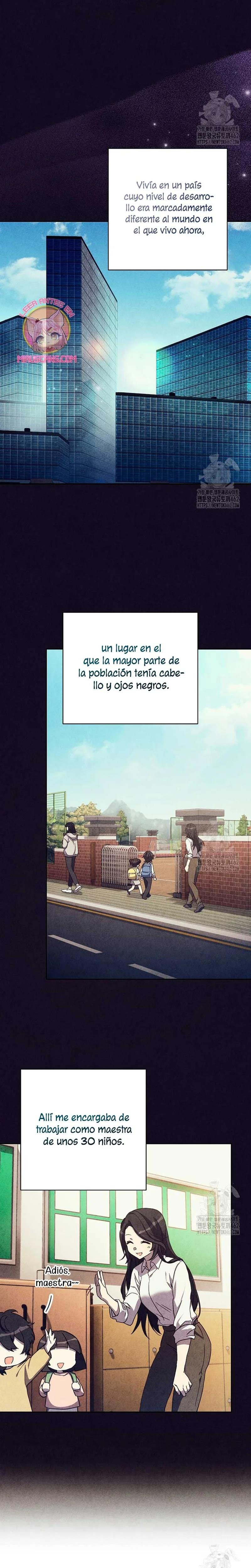 La Corrupta Casa Ducal Necesita Disciplina Familiar - Capítulo 1 - Página 9 - LectorTMOo
