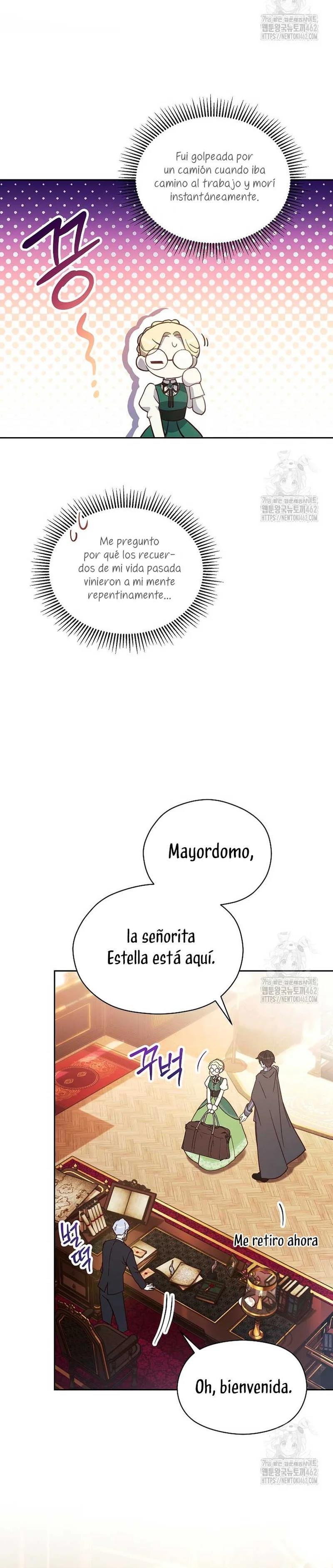 La Corrupta Casa Ducal Necesita Disciplina Familiar - Capítulo 1 - Página 10 - LectorTMOo