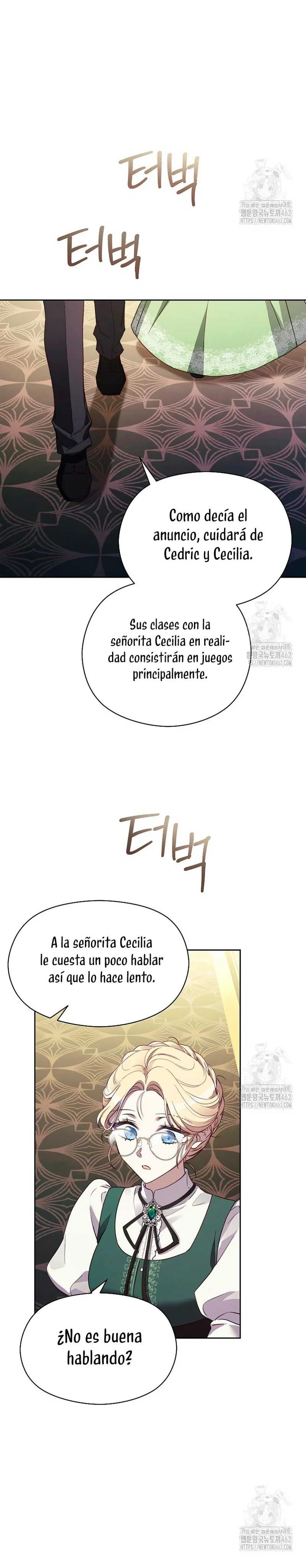 La Corrupta Casa Ducal Necesita Disciplina Familiar - Capítulo 1 - Página 12 - LectorTMOo