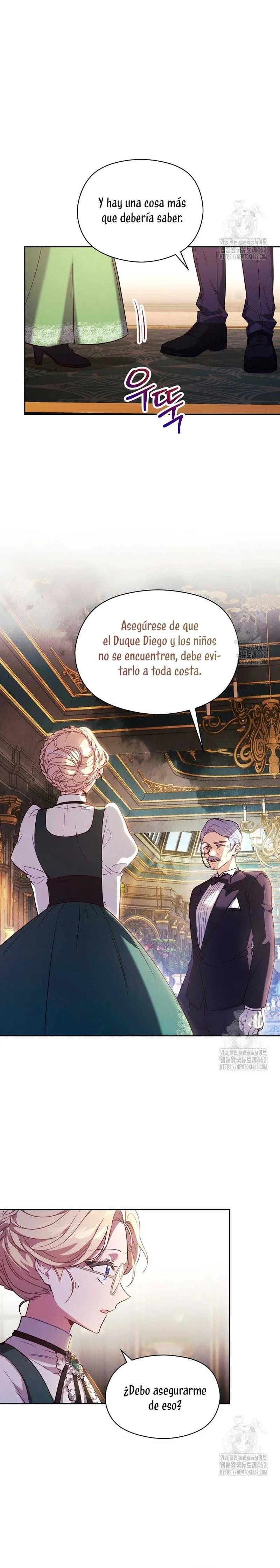 La Corrupta Casa Ducal Necesita Disciplina Familiar - Capítulo 1 - Página 14 - LectorTMOo
