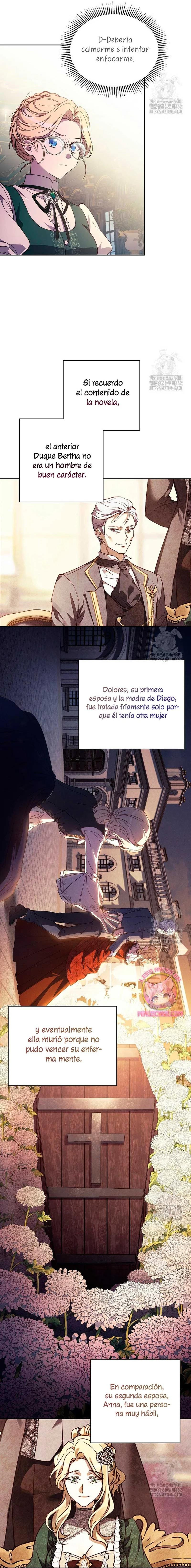 La Corrupta Casa Ducal Necesita Disciplina Familiar - Capítulo 1 - Página 18 - LectorTMOo