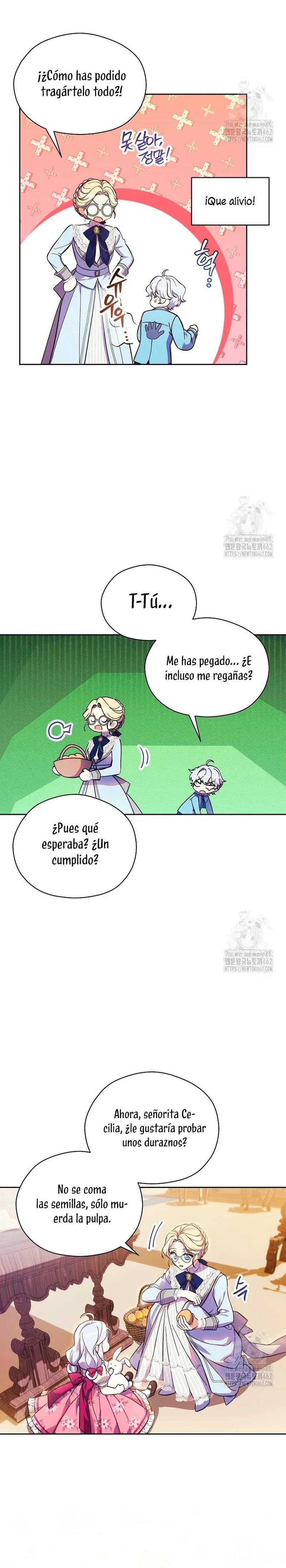 La Corrupta Casa Ducal Necesita Disciplina Familiar - Capítulo 2 - Página 9 - LectorTMOo
