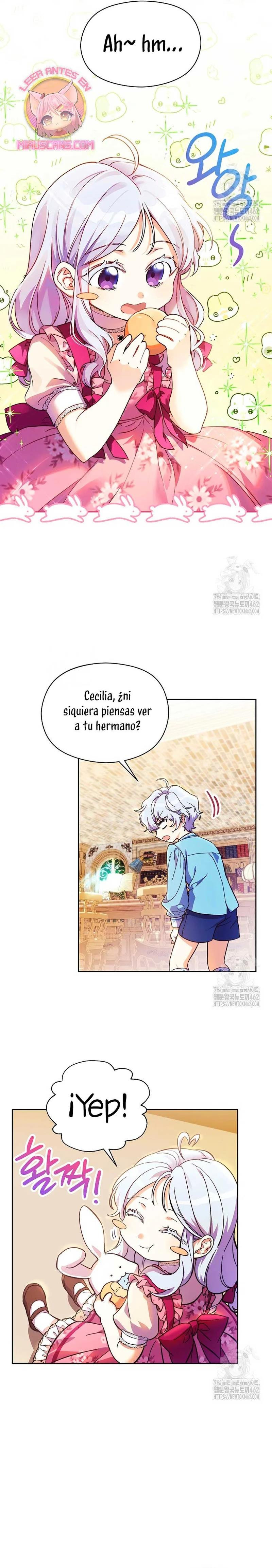La Corrupta Casa Ducal Necesita Disciplina Familiar - Capítulo 2 - Página 10 - LectorTMOo