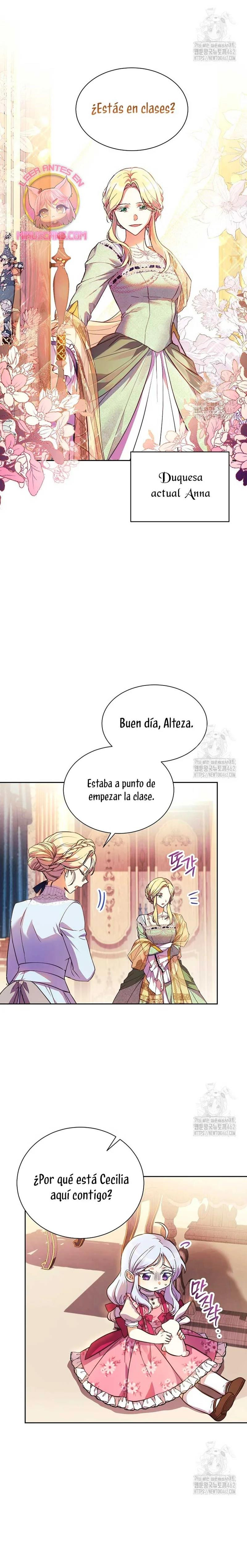 La Corrupta Casa Ducal Necesita Disciplina Familiar - Capítulo 2 - Página 13 - LectorTMOo