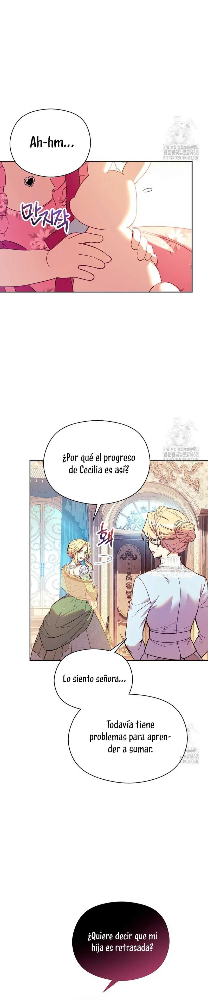 La Corrupta Casa Ducal Necesita Disciplina Familiar - Capítulo 2 - Página 15 - LectorTMOo