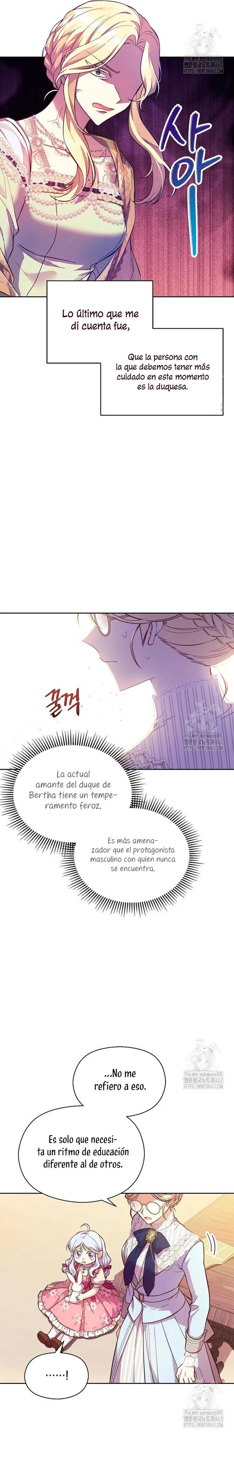 La Corrupta Casa Ducal Necesita Disciplina Familiar - Capítulo 2 - Página 16 - LectorTMOo