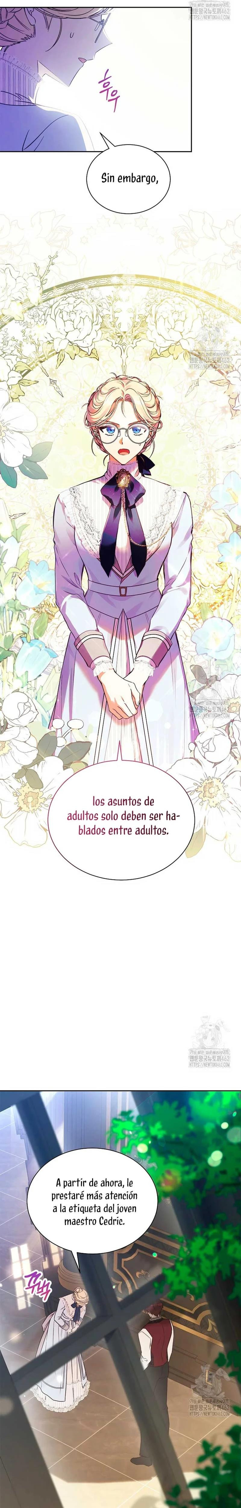 La Corrupta Casa Ducal Necesita Disciplina Familiar - Capítulo 3 - Página 9 - LectorTMOo
