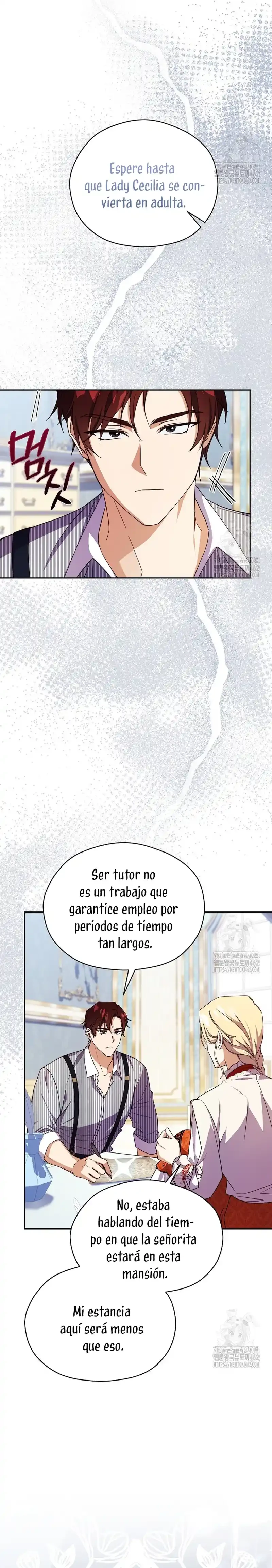 La Corrupta Casa Ducal Necesita Disciplina Familiar - Capítulo 16 - Página 13 - LectorTMOo