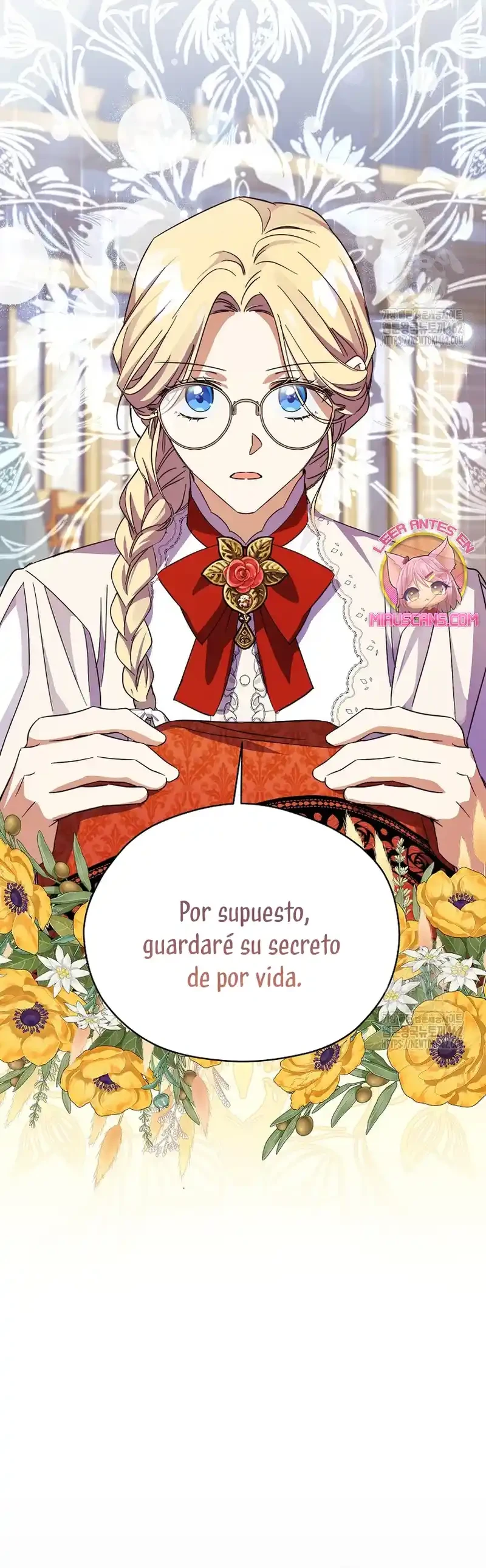 La Corrupta Casa Ducal Necesita Disciplina Familiar - Capítulo 16 - Página 14 - LectorTMOo