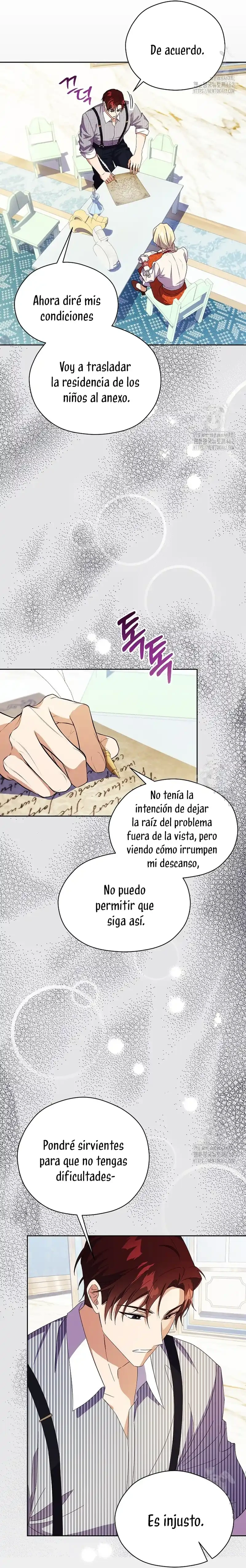 La Corrupta Casa Ducal Necesita Disciplina Familiar - Capítulo 16 - Página 15 - LectorTMOo