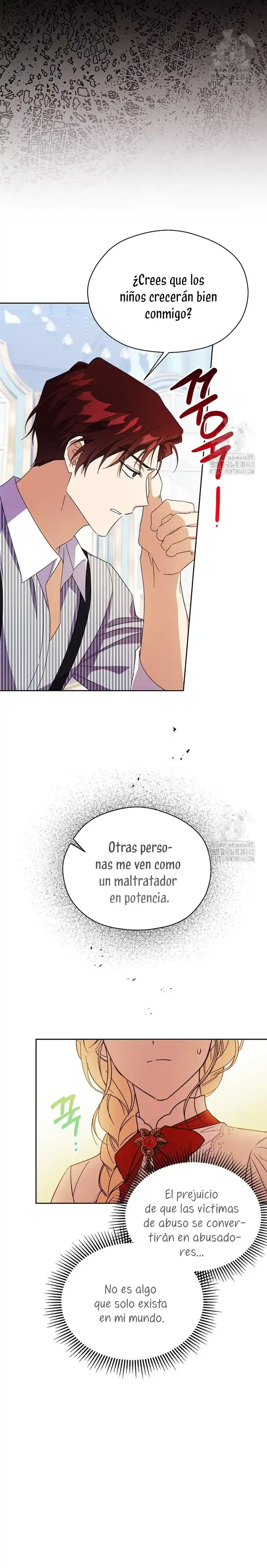 La Corrupta Casa Ducal Necesita Disciplina Familiar - Capítulo 16 - Página 20 - LectorTMOo