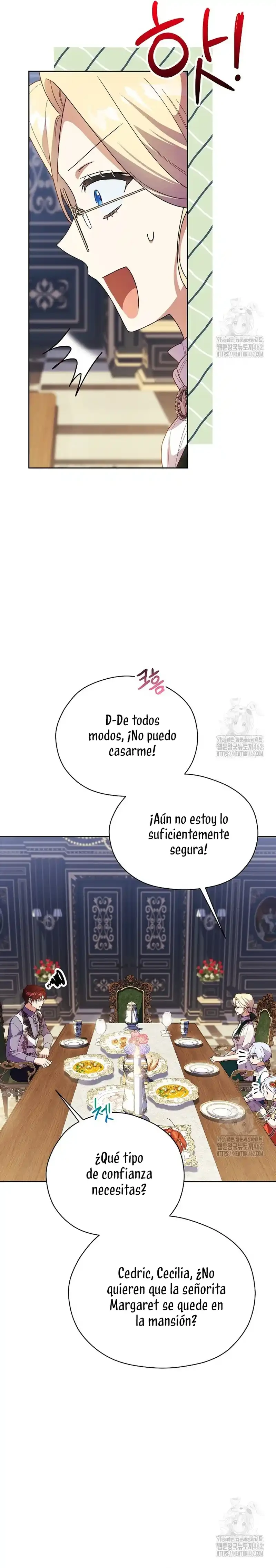 La Corrupta Casa Ducal Necesita Disciplina Familiar - Capítulo 18 - Página 8 - LectorTMOo