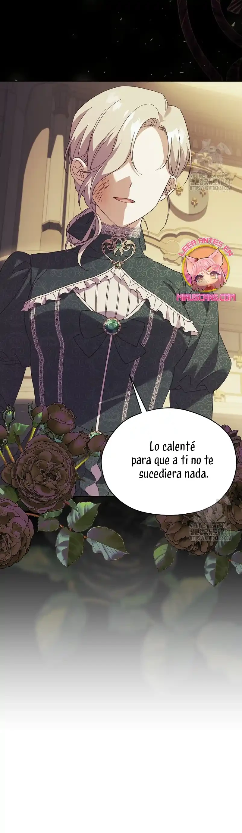 La Corrupta Casa Ducal Necesita Disciplina Familiar - Capítulo 21 - Página 10 - LectorTMOo