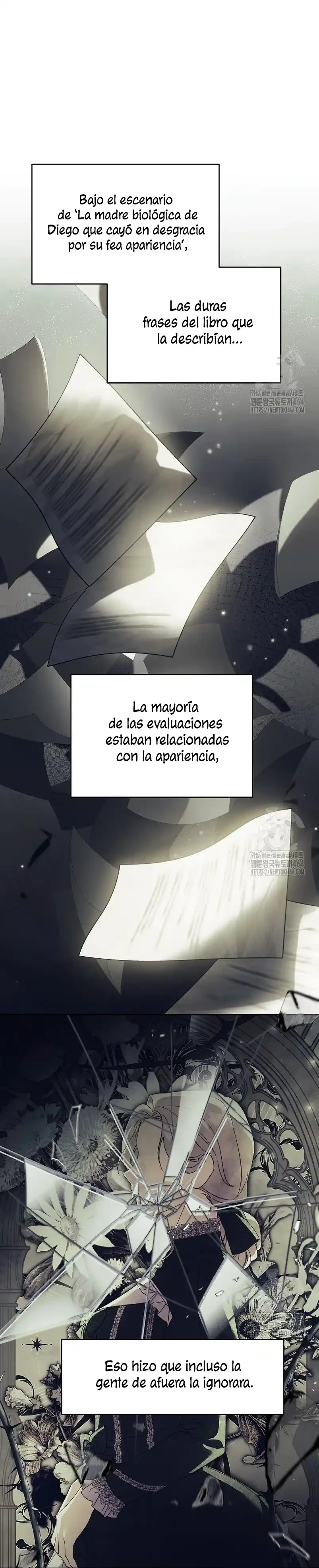 La Corrupta Casa Ducal Necesita Disciplina Familiar - Capítulo 21 - Página 12 - LectorTMOo