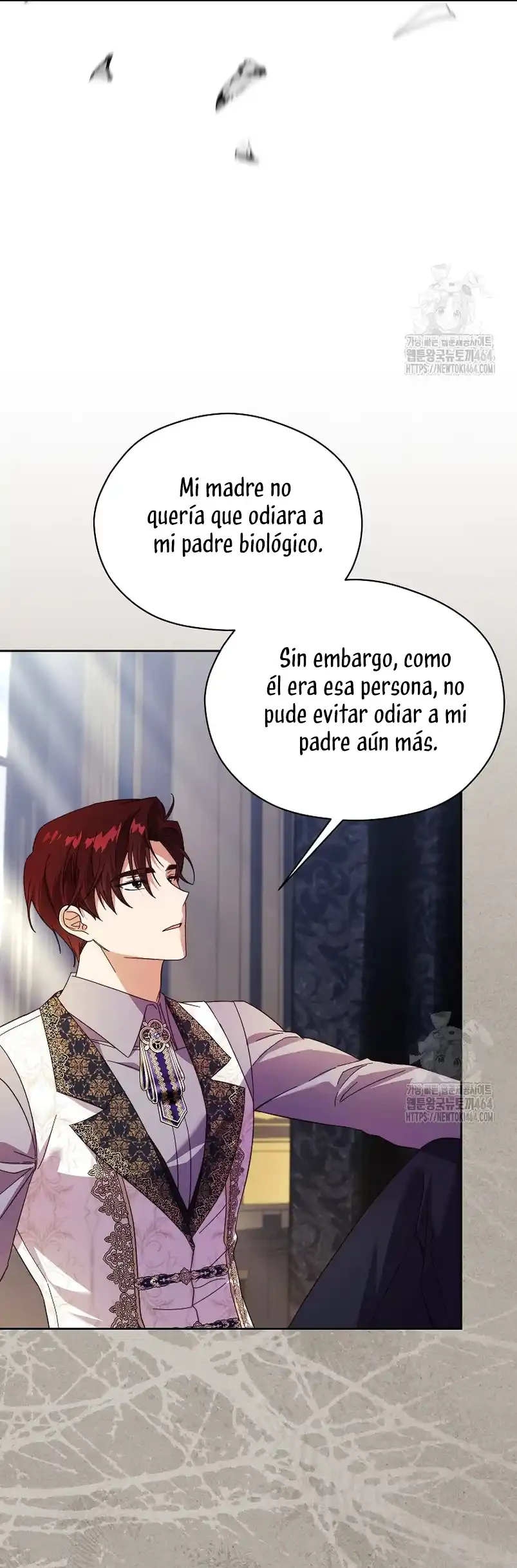 La Corrupta Casa Ducal Necesita Disciplina Familiar - Capítulo 21 - Página 13 - LectorTMOo