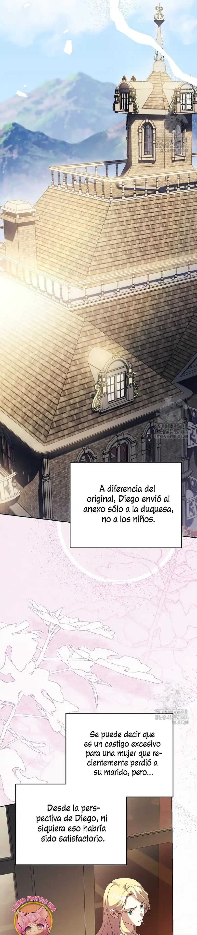La Corrupta Casa Ducal Necesita Disciplina Familiar - Capítulo 21 - Página 18 - LectorTMOo