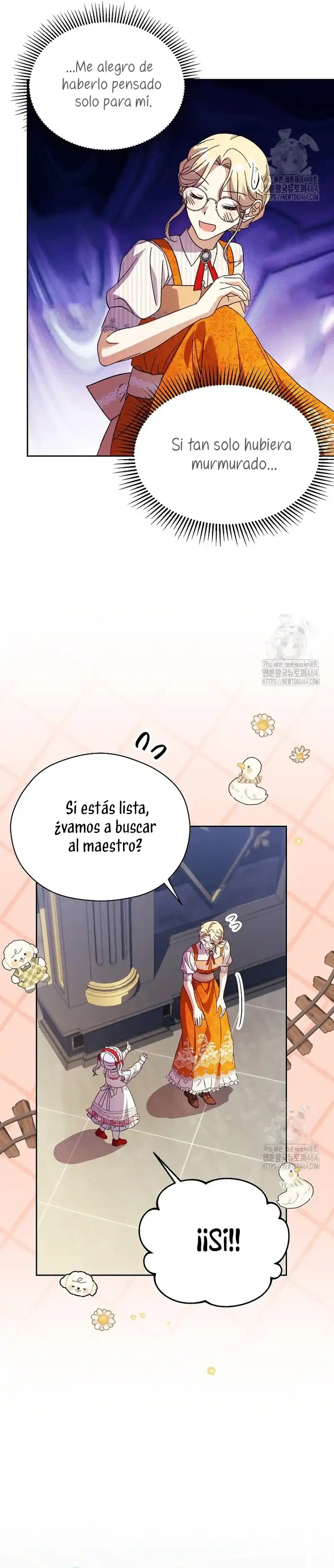 La Corrupta Casa Ducal Necesita Disciplina Familiar - Capítulo 21 - Página 24 - LectorTMOo