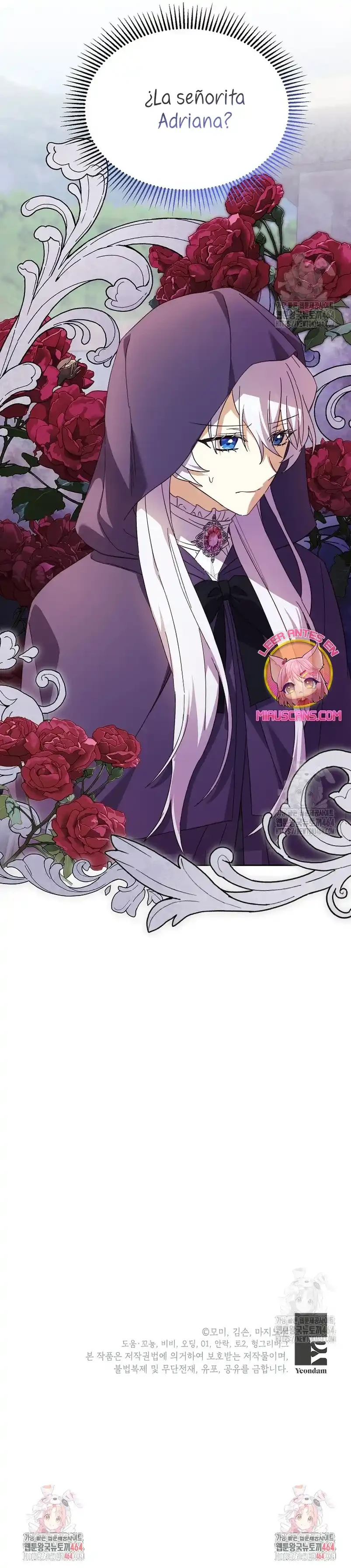 La Corrupta Casa Ducal Necesita Disciplina Familiar - Capítulo 21 - Página 37 - LectorTMOo