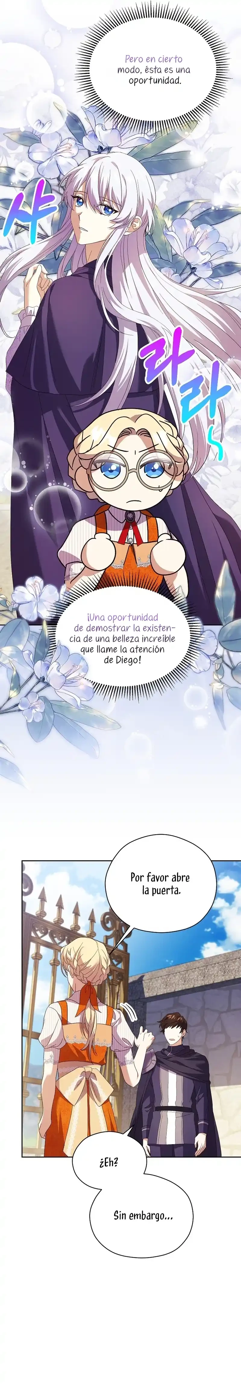 La Corrupta Casa Ducal Necesita Disciplina Familiar - Capítulo 22 - Página 6 - LectorTMOo
