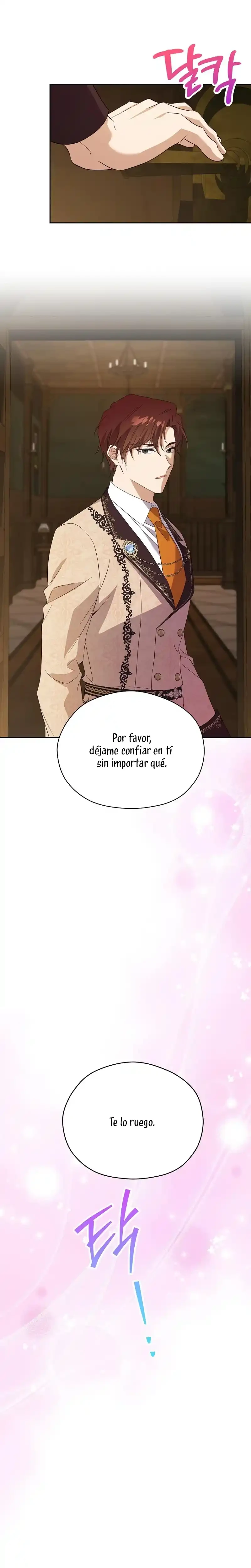 La Corrupta Casa Ducal Necesita Disciplina Familiar - Capítulo 23 - Página 23 - LectorTMOo