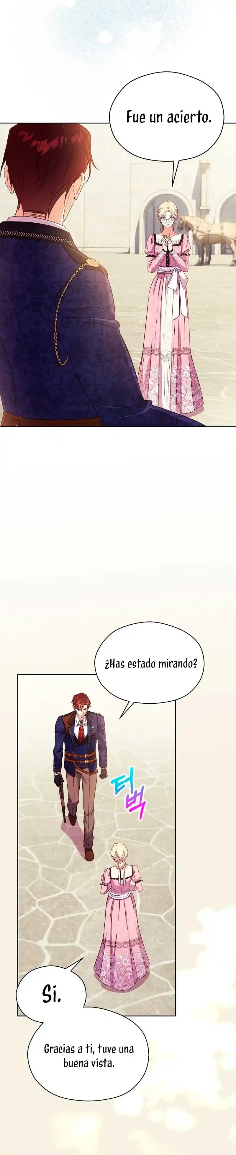 La Corrupta Casa Ducal Necesita Disciplina Familiar - Capítulo 25 - Página 12 - LectorTMOo