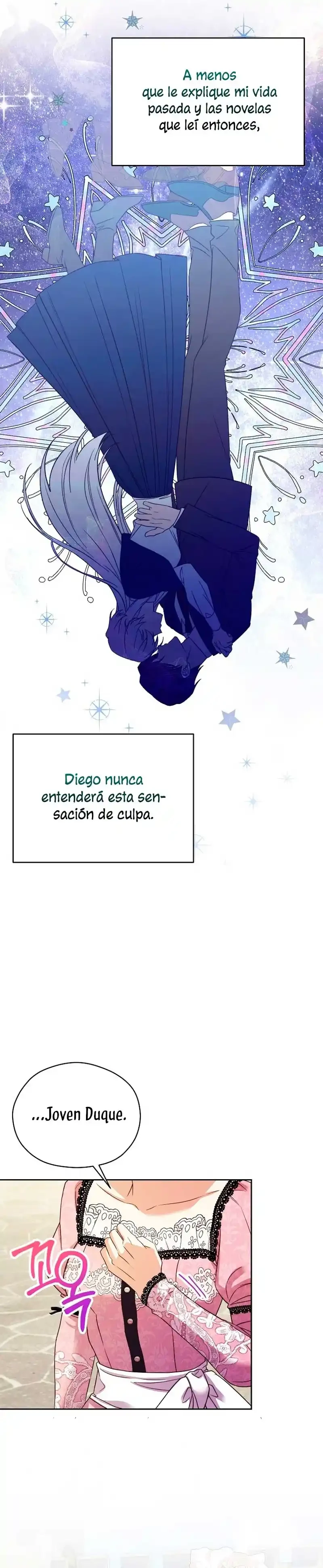 La Corrupta Casa Ducal Necesita Disciplina Familiar - Capítulo 25 - Página 26 - LectorTMOo