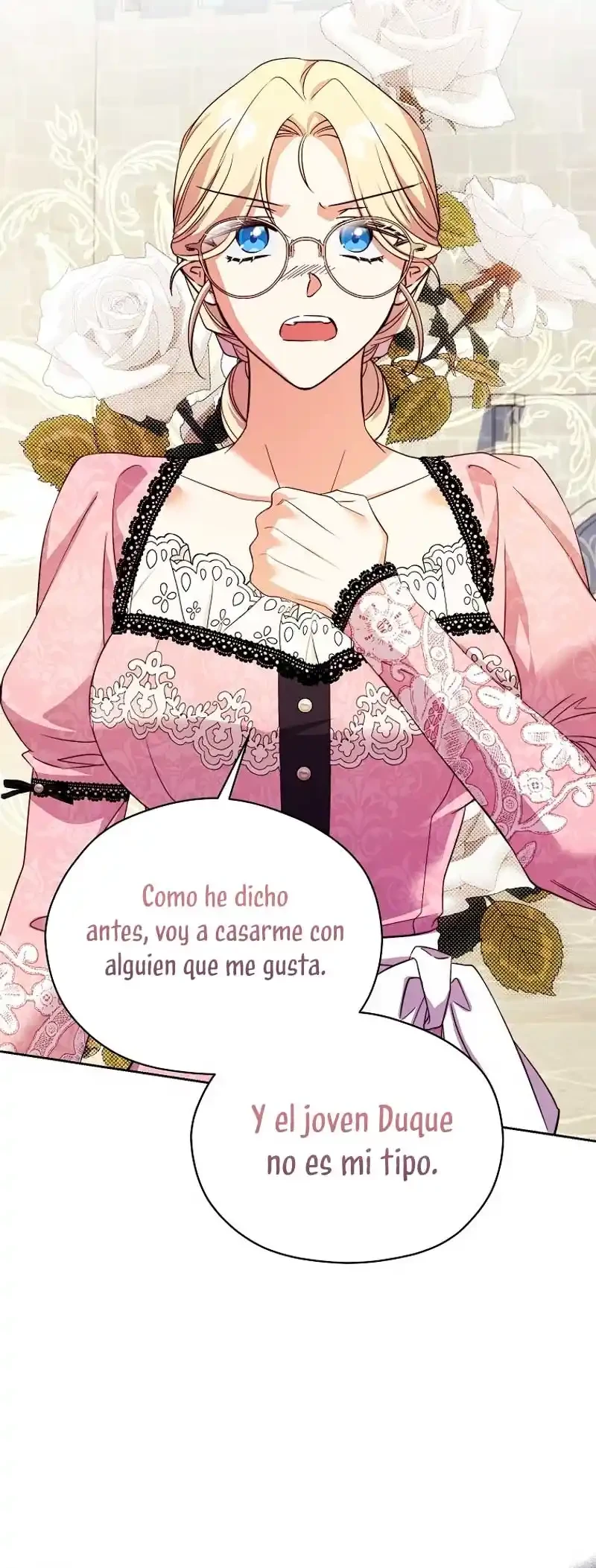 La Corrupta Casa Ducal Necesita Disciplina Familiar - Capítulo 25 - Página 27 - LectorTMOo