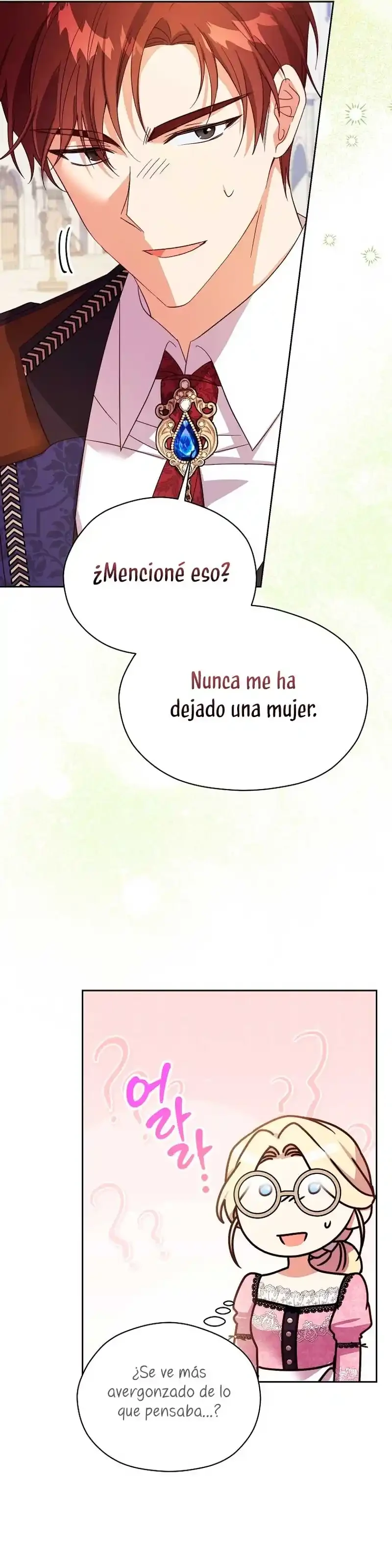 La Corrupta Casa Ducal Necesita Disciplina Familiar - Capítulo 25 - Página 29 - LectorTMOo