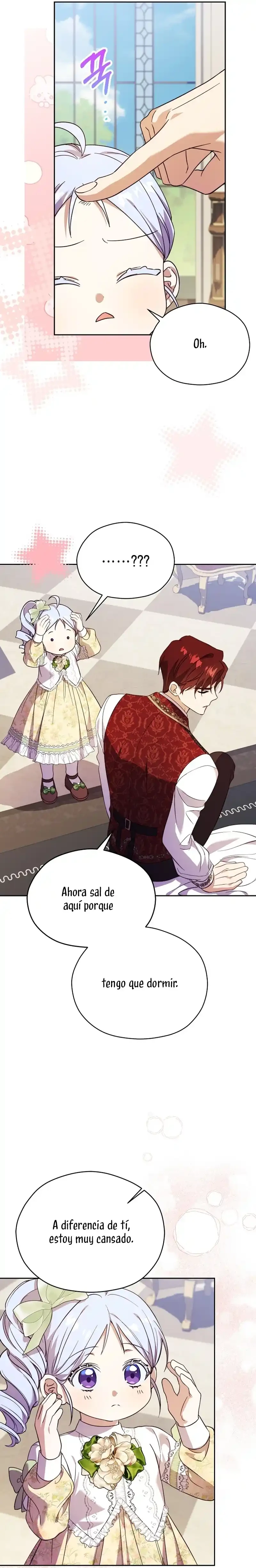 La Corrupta Casa Ducal Necesita Disciplina Familiar - Capítulo 27 - Página 9 - LectorTMOo