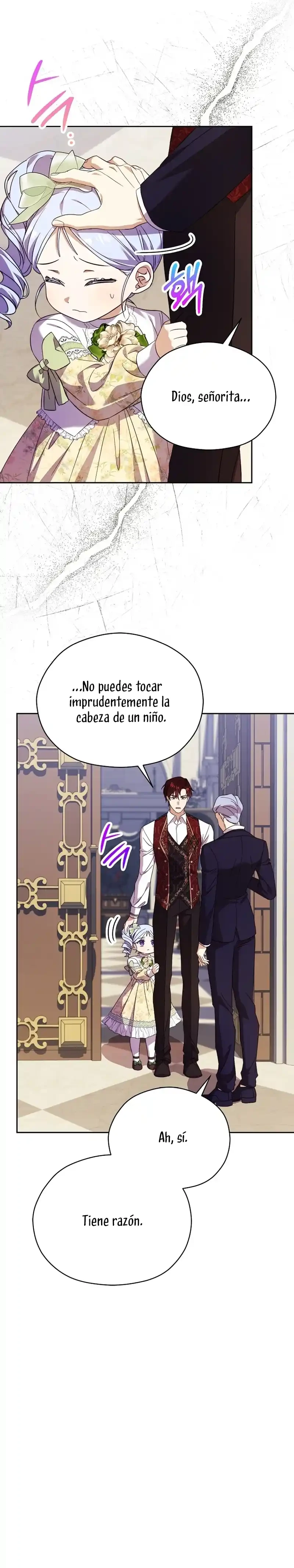 La Corrupta Casa Ducal Necesita Disciplina Familiar - Capítulo 27 - Página 16 - LectorTMOo