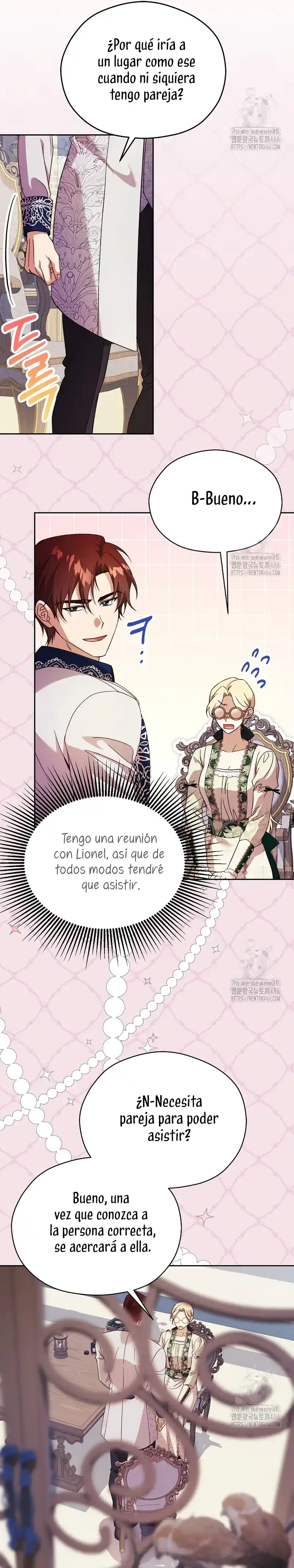 La Corrupta Casa Ducal Necesita Disciplina Familiar - Capítulo 29 - Página 18 - LectorTMOo