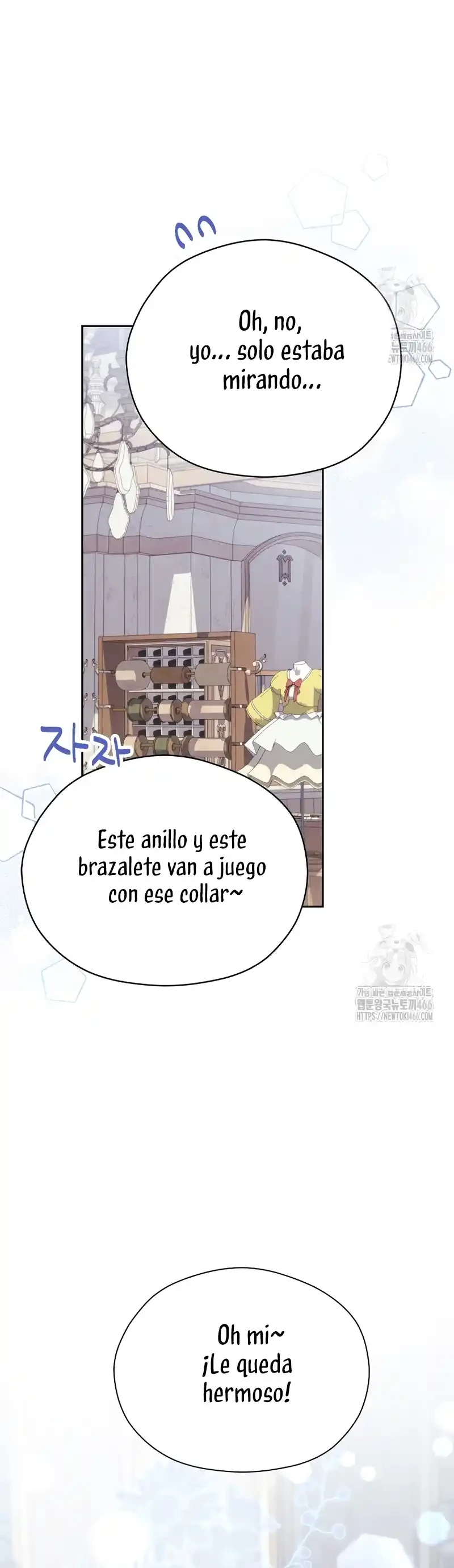 La Corrupta Casa Ducal Necesita Disciplina Familiar - Capítulo 30 - Página 22 - LectorTMOo
