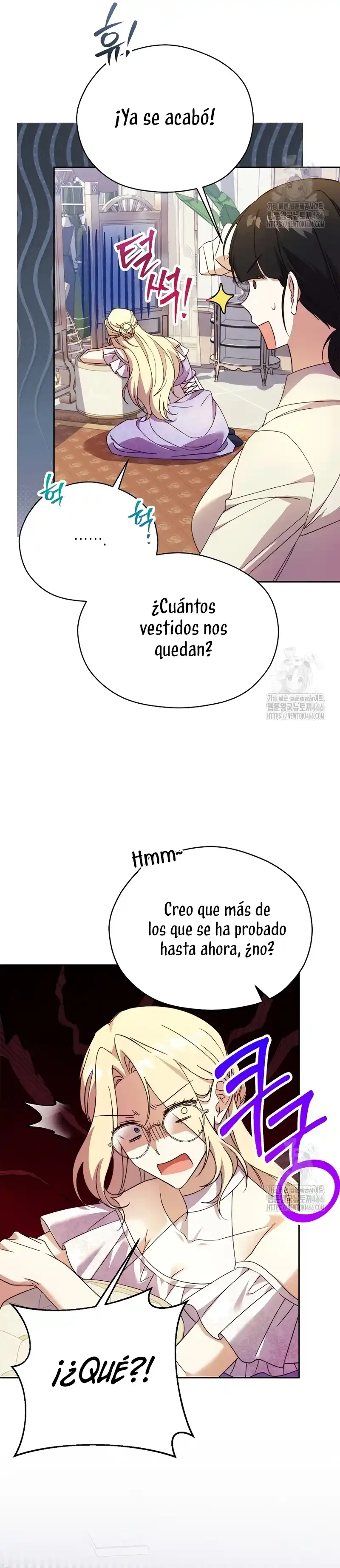 La Corrupta Casa Ducal Necesita Disciplina Familiar - Capítulo 31 - Página 4 - LectorTMOo