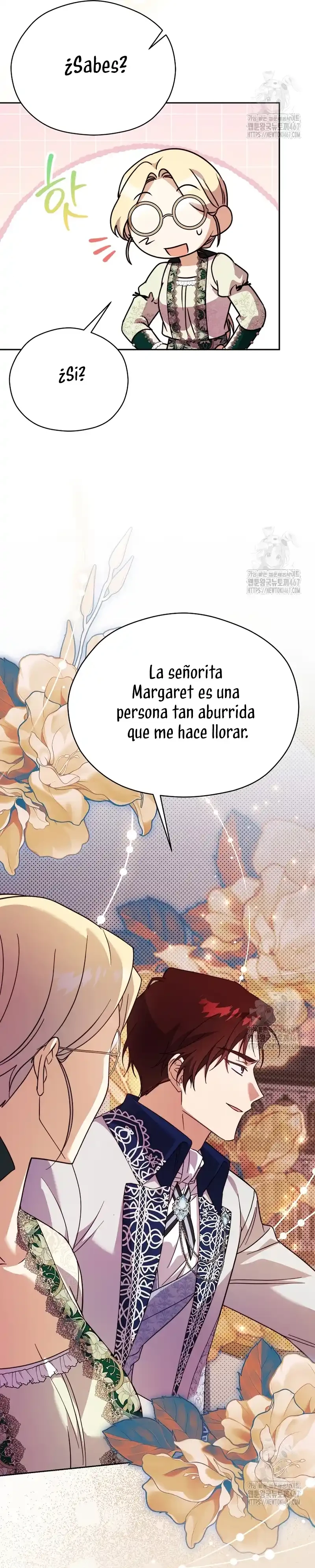 La Corrupta Casa Ducal Necesita Disciplina Familiar - Capítulo 32 - Página 14 - LectorTMOo
