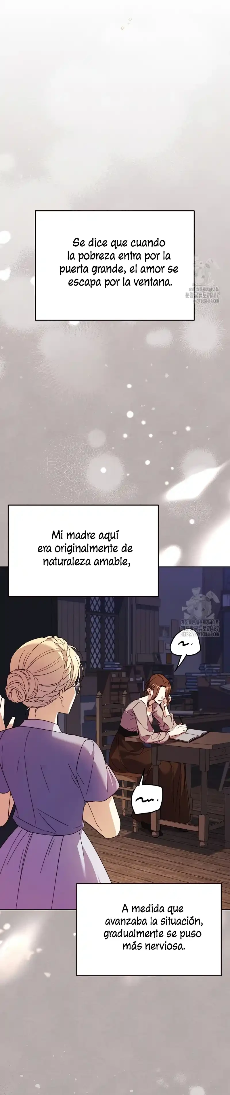 La Corrupta Casa Ducal Necesita Disciplina Familiar - Capítulo 32 - Página 16 - LectorTMOo