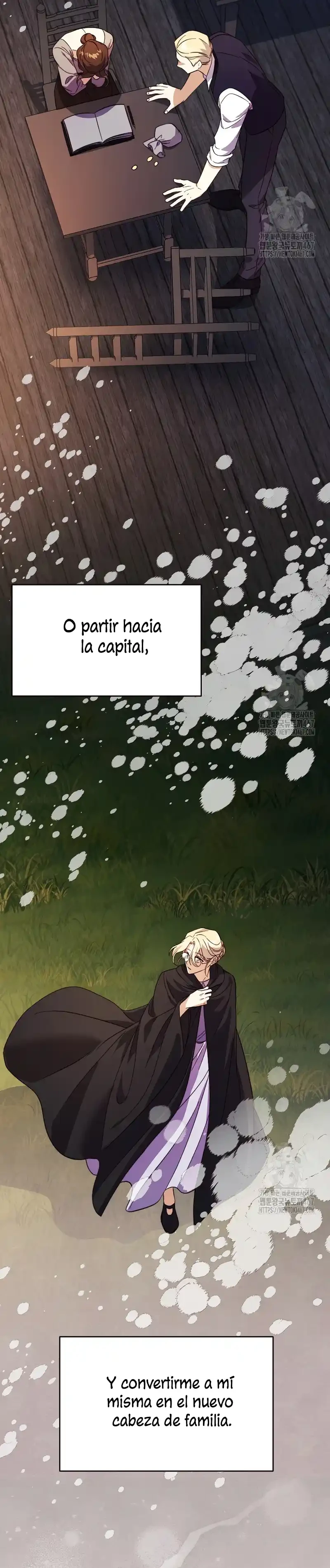 La Corrupta Casa Ducal Necesita Disciplina Familiar - Capítulo 32 - Página 18 - LectorTMOo
