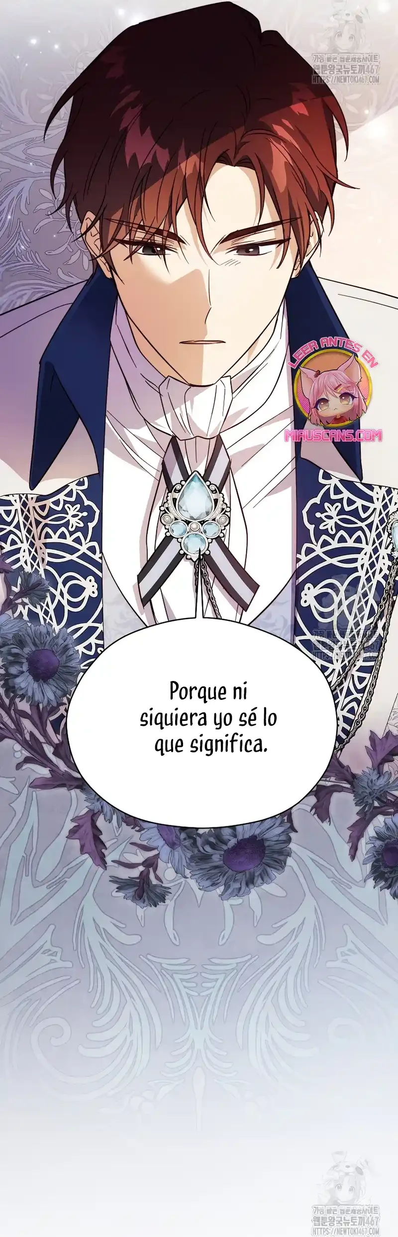 La Corrupta Casa Ducal Necesita Disciplina Familiar - Capítulo 32 - Página 28 - LectorTMOo