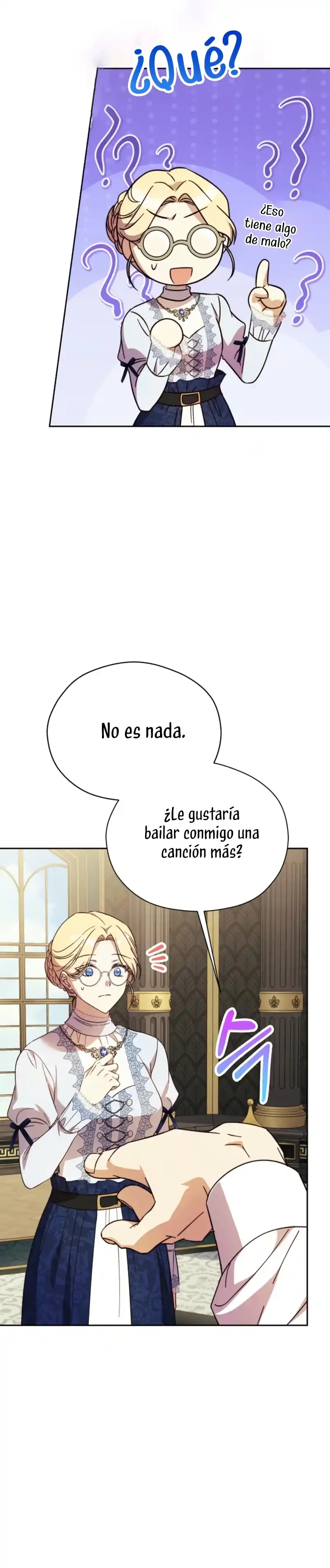 La Corrupta Casa Ducal Necesita Disciplina Familiar - Capítulo 34 - Página 20 - LectorTMOo