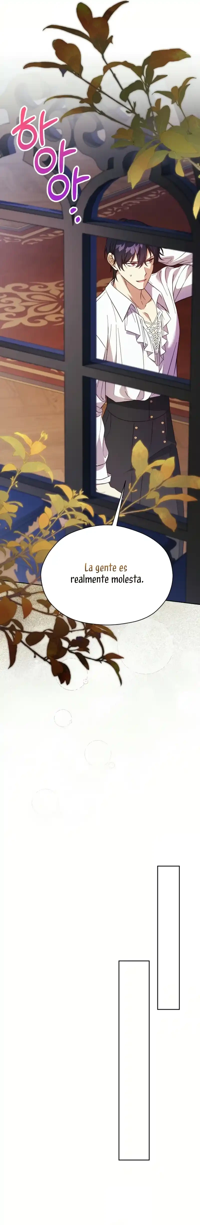 La Corrupta Casa Ducal Necesita Disciplina Familiar - Capítulo 35 - Página 26 - LectorTMOo