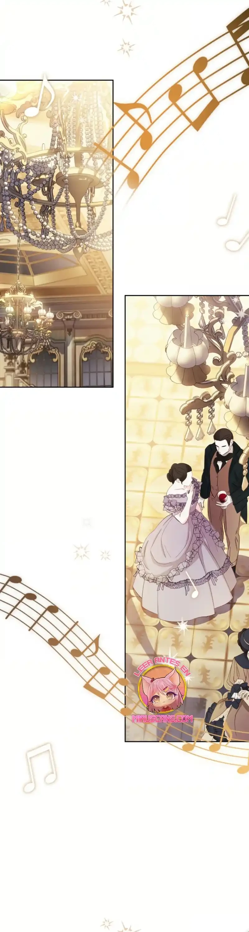 La Corrupta Casa Ducal Necesita Disciplina Familiar - Capítulo 36 - Página 2 - Cartel Manhwa | Sumérgete en Historias Sin Límites