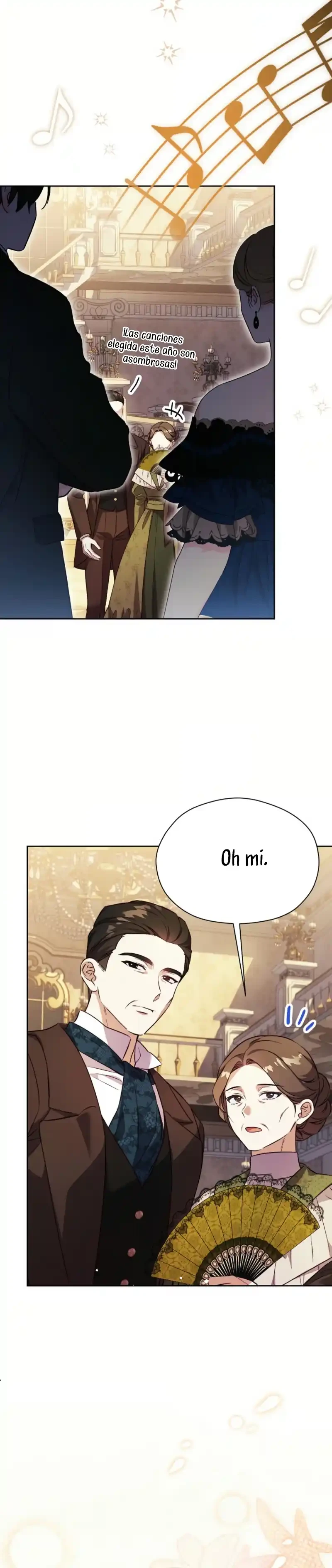 La Corrupta Casa Ducal Necesita Disciplina Familiar - Capítulo 36 - Página 3 - Cartel Manhwa | Sumérgete en Historias Sin Límites