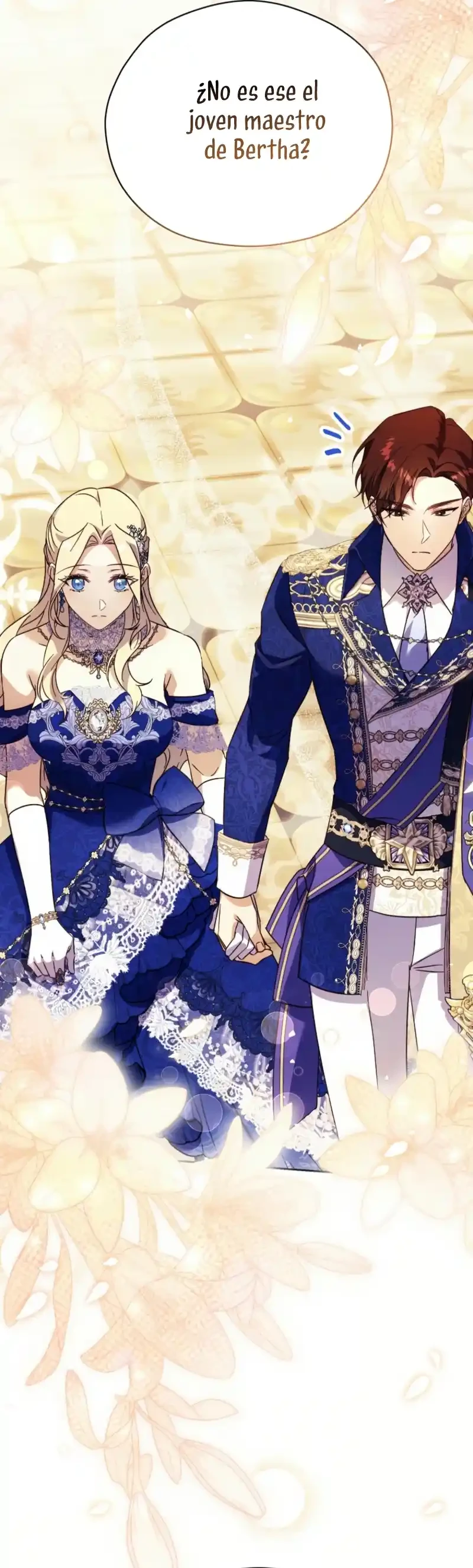 La Corrupta Casa Ducal Necesita Disciplina Familiar - Capítulo 36 - Página 4 - Cartel Manhwa | Sumérgete en Historias Sin Límites