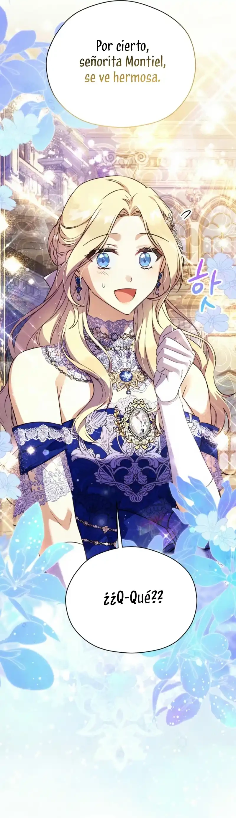 La Corrupta Casa Ducal Necesita Disciplina Familiar - Capítulo 36 - Página 10 - Cartel Manhwa | Sumérgete en Historias Sin Límites