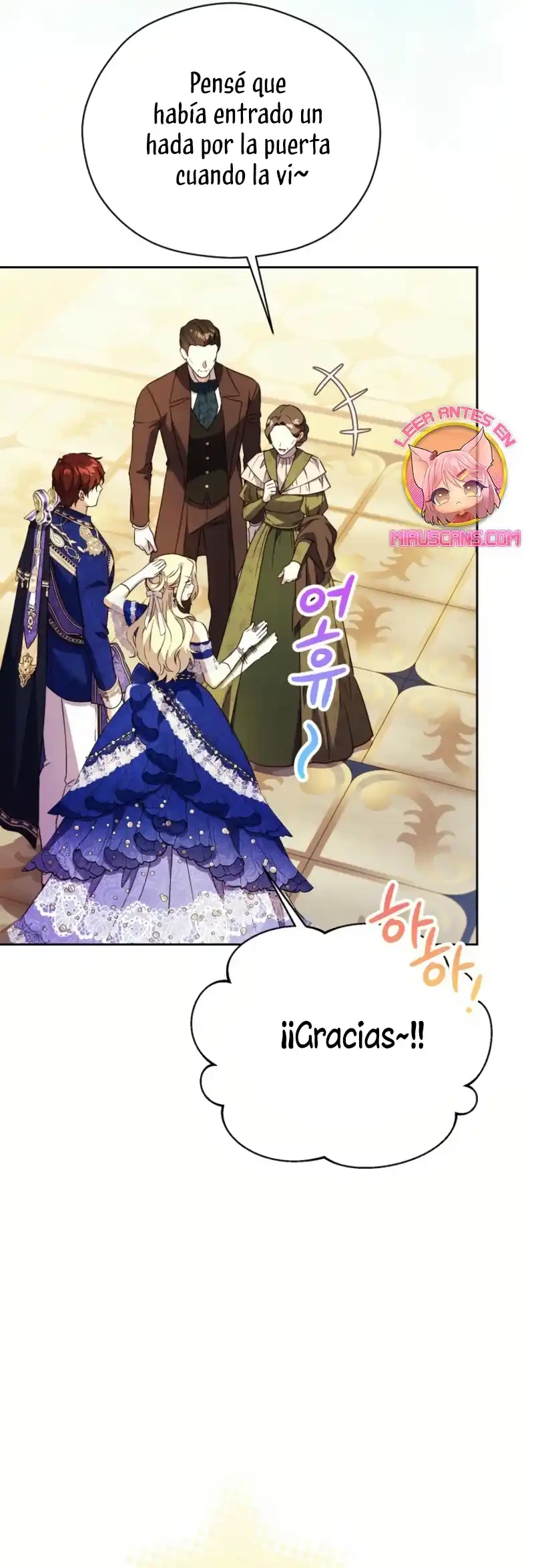 La Corrupta Casa Ducal Necesita Disciplina Familiar - Capítulo 36 - Página 11 - Cartel Manhwa | Sumérgete en Historias Sin Límites