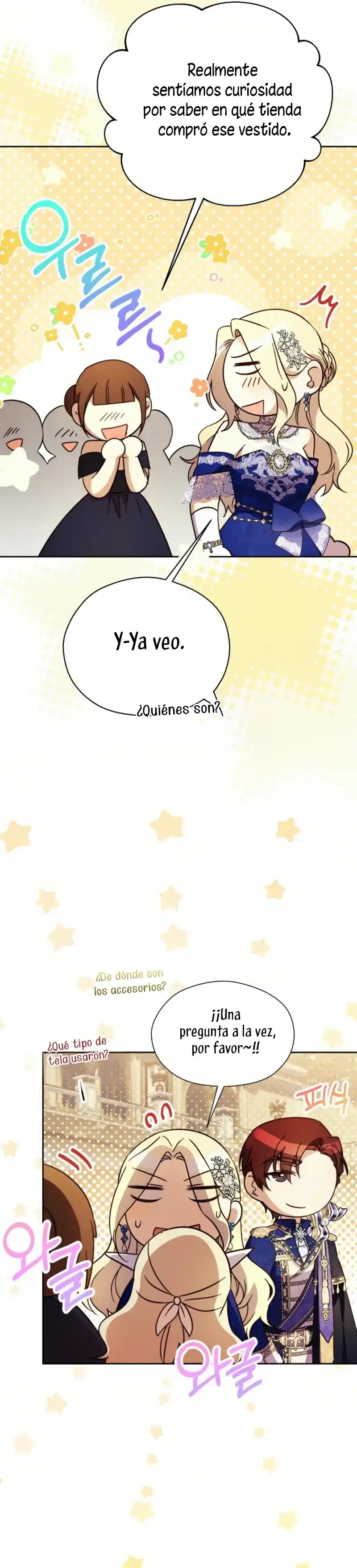 La Corrupta Casa Ducal Necesita Disciplina Familiar - Capítulo 36 - Página 12 - Cartel Manhwa | Sumérgete en Historias Sin Límites