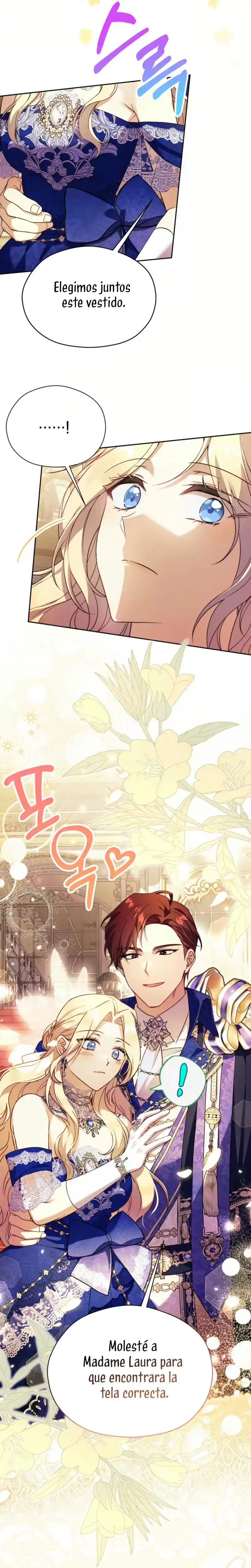 La Corrupta Casa Ducal Necesita Disciplina Familiar - Capítulo 36 - Página 13 - Cartel Manhwa | Sumérgete en Historias Sin Límites