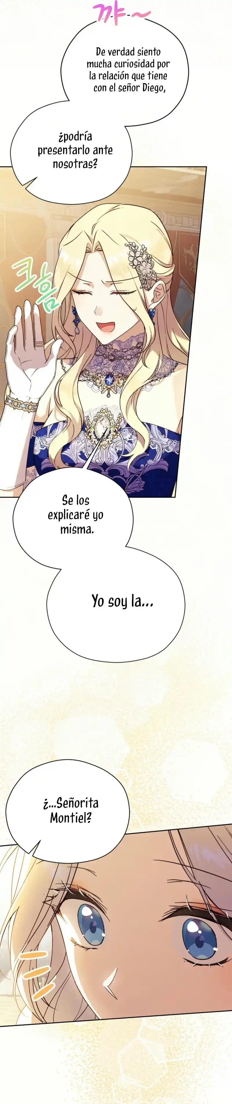 La Corrupta Casa Ducal Necesita Disciplina Familiar - Capítulo 36 - Página 15 - Cartel Manhwa | Sumérgete en Historias Sin Límites