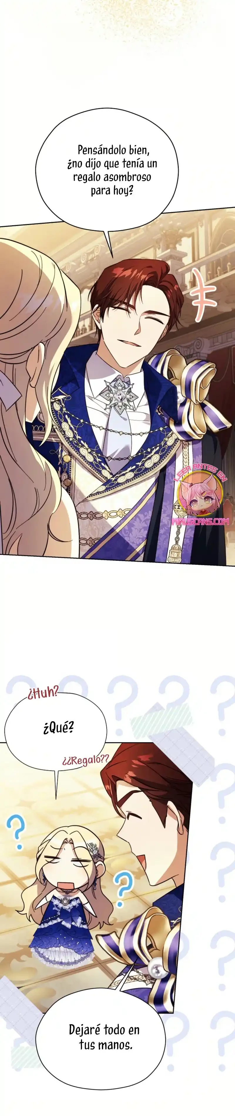 La Corrupta Casa Ducal Necesita Disciplina Familiar - Capítulo 36 - Página 16 - Cartel Manhwa | Sumérgete en Historias Sin Límites