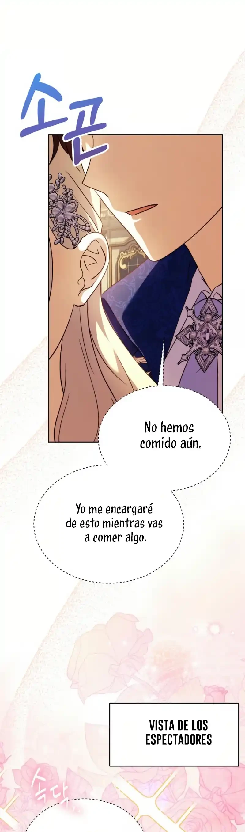 La Corrupta Casa Ducal Necesita Disciplina Familiar - Capítulo 36 - Página 17 - Cartel Manhwa | Sumérgete en Historias Sin Límites